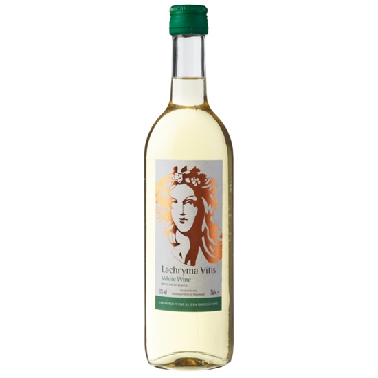 Picture of LACHRYMA VITIS WHITE 75CL